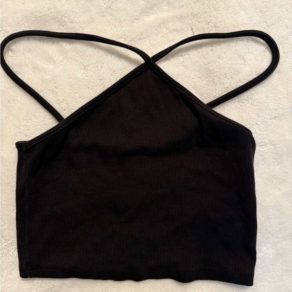 Zara tank top